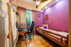 The Vales (D19), Condominium #421420781
